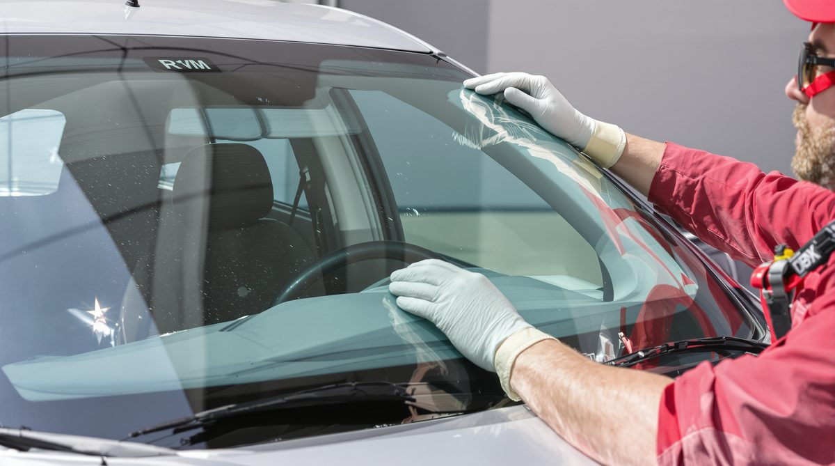 Windshield Replacement Corpus Christi TX — CC Auto Glass Pros
